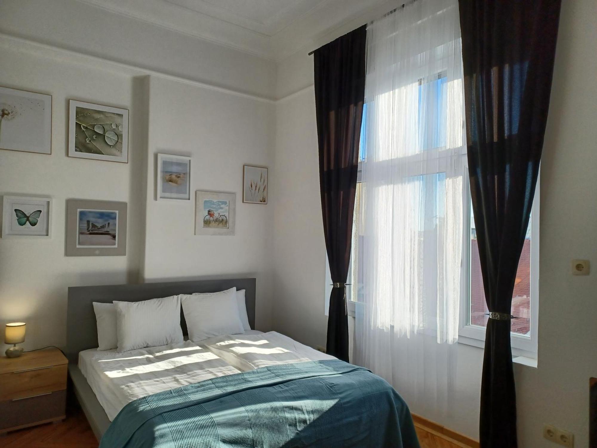 Apartment Hesperia Zagreb Exterior foto